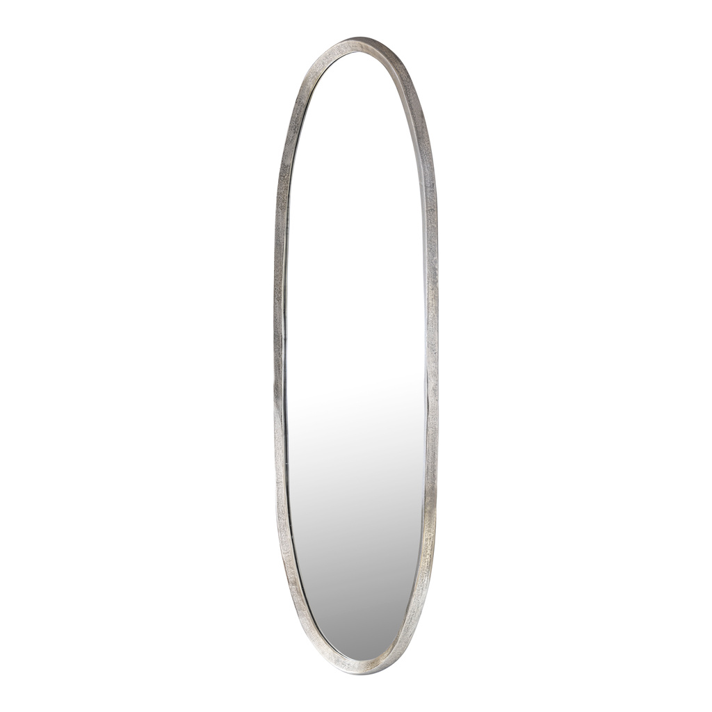PTMD Limera Spiegel L | Messing | H178 x B61 x D3 cm