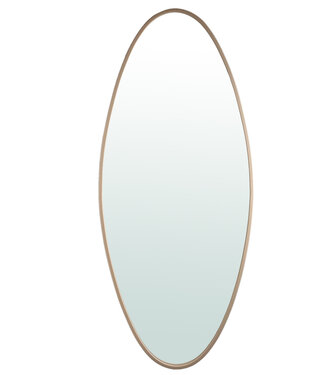 PTMD Serine Zand Stalen Ovale Spiegel Groot