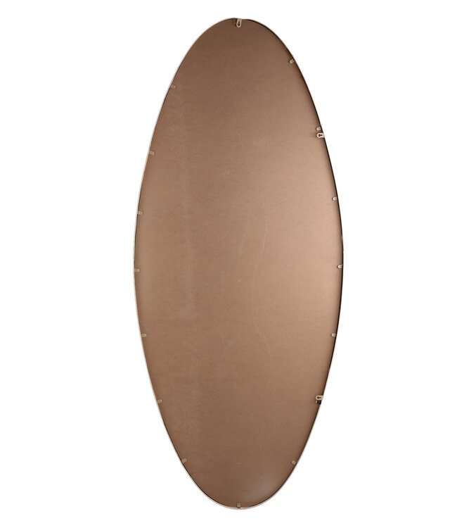 PTMD Serine Zand Stalen Ovale Spiegel Groot