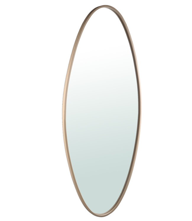 PTMD Serine Zand Stalen Ovale Spiegel Groot