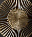 PTMD Marjun Wandpaneel S | Goud | D60 cm