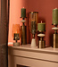 PTMD Nikolaos Kaarsenhouder S | Set Van 2 | H23 x D11 cm