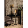 Tracy Stormlicht | Zwart | H98 x D22 cm
