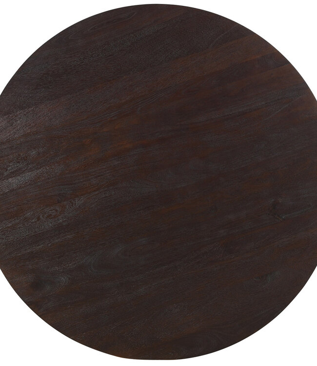 PTMD Xelle Bruine Salontafel 150cm