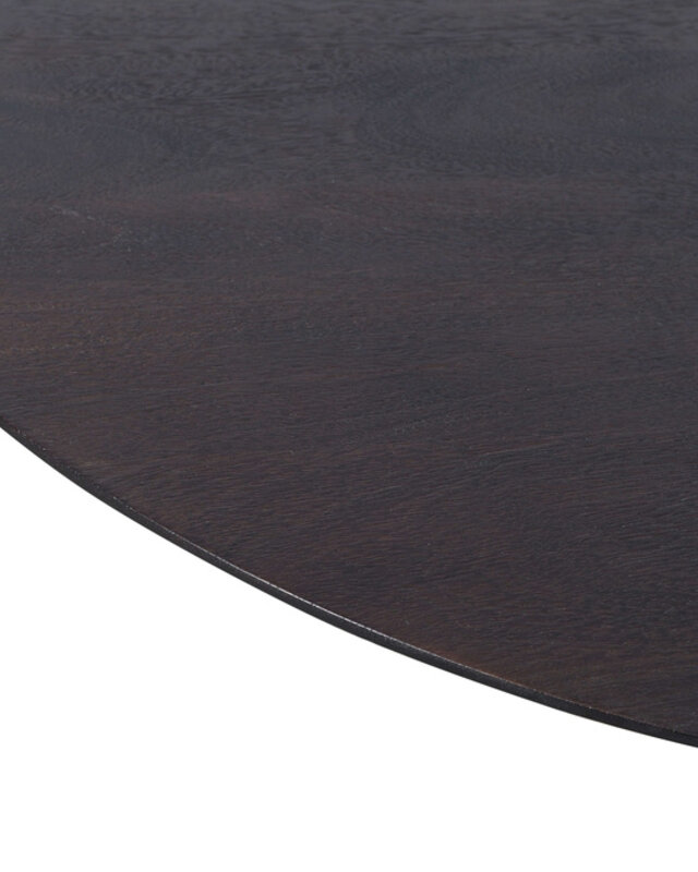 PTMD Xelle Bruine Salontafel 150cm