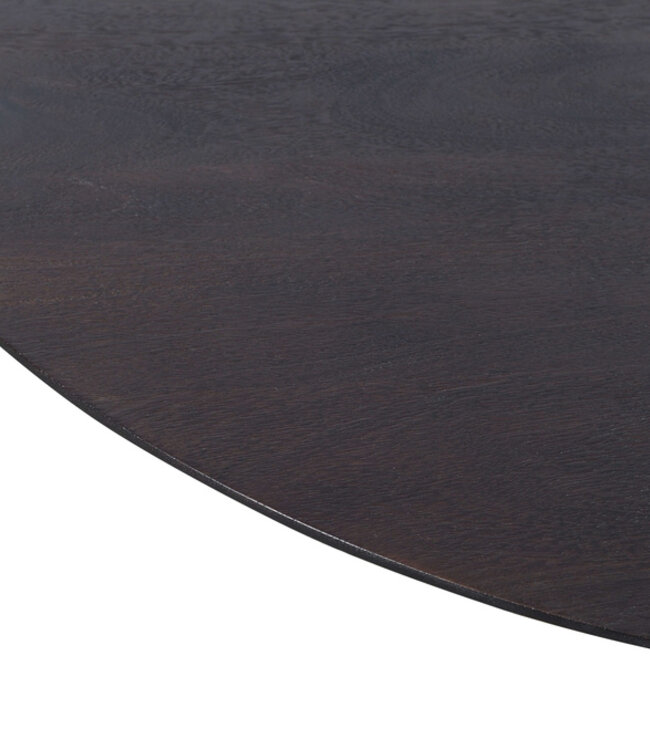 PTMD Xelle Bruine Salontafel 150cm