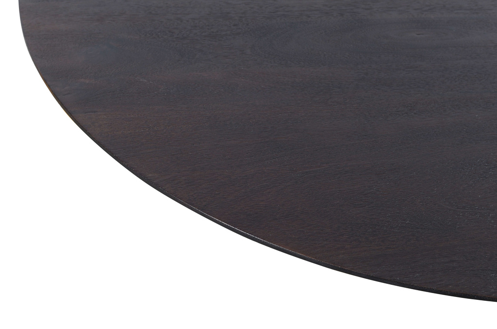 PTMD Xelle Bruine Salontafel 150cm