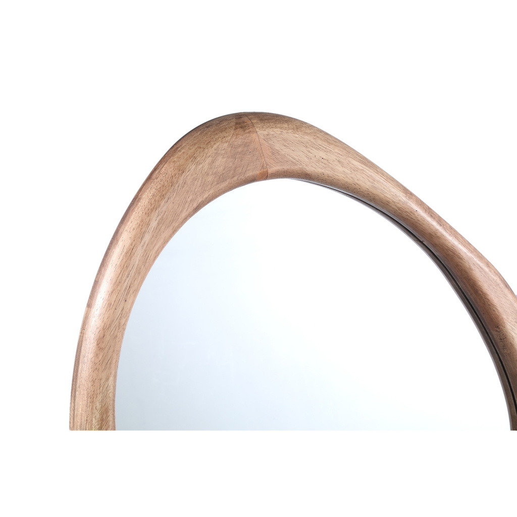 PTMD Neelix Spiegel S | Naturel | H60 x B50 cm