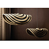 Loulou Golvende Hanglamp S | H11 x B61 x D41 cm