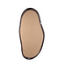 PTMD Barragh Spiegel | Bruin | Massief Hout | H122 x B52 cm
