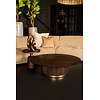 Xelle Zwarte Salontafel 150 Cm