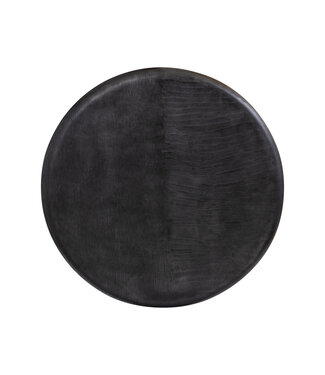 PTMD Jowad Grafiet Aluminium Plaat Wandpaneel Geribbeld M