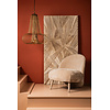 Aluesi Antieke Hanglamp | Messing | H65 x D55 cm