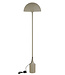 PTMD Tanaiya Vloerlamp | Crème | Ijzer | H163 x D41 cm