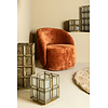 Layra Wit Melkglas Tafellamp Antiek Hoog