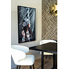 Melani Wandschilderij | Glas | H120 x B80 x D3 cm