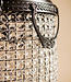 PTMD Lidde Crystal Oval Kroonluchter Lamp Klassiek L