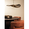 Shauney Gold Iron Wavy Hanglamp – 72 x 92 x 100 cm