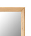 PTMD Chevar Natuurlijke Eikenhouten Rechthoekige Spiegel – 13 x 195 x 100