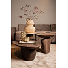 Harshad Salontafel van Rijk Bruin Mangohout – 60 x 35 x 70 cm