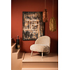 Maitia Hanglamp | Koper | H48 x D30 cm