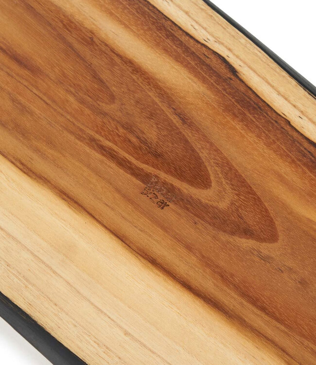 Bazar Bizar Bondi Tapas Plate XXL - L150 x B20 x H3 cm