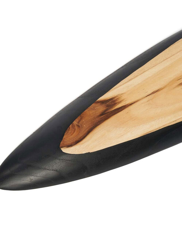 Bazar Bizar Bondi Tapas Plate XXL - L150 x B20 x H3 cm