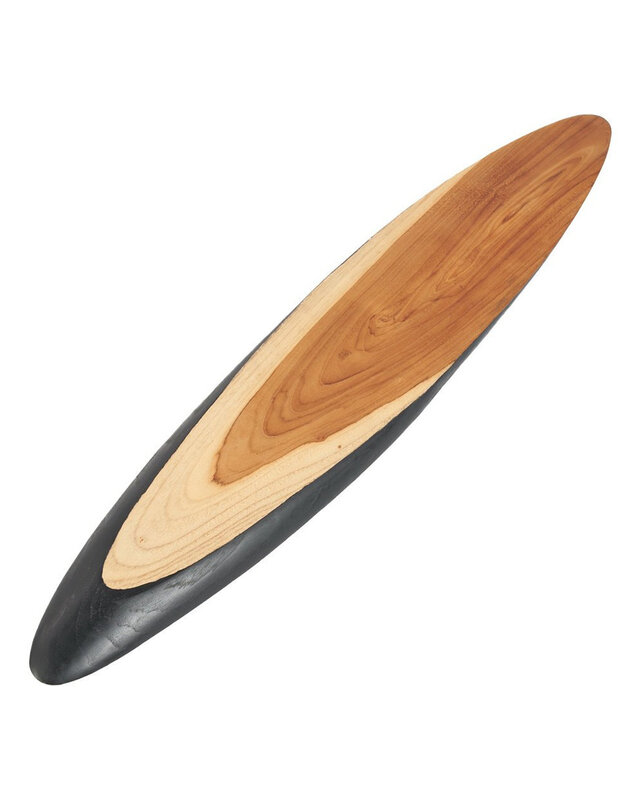 Bazar Bizar Bondi Tapas Bord XL - L50 x B17 x H3 cm