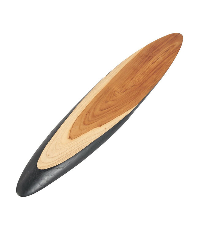 Bazar Bizar Bondi Tapas Bord XL - L50 x B17 x H3 cm