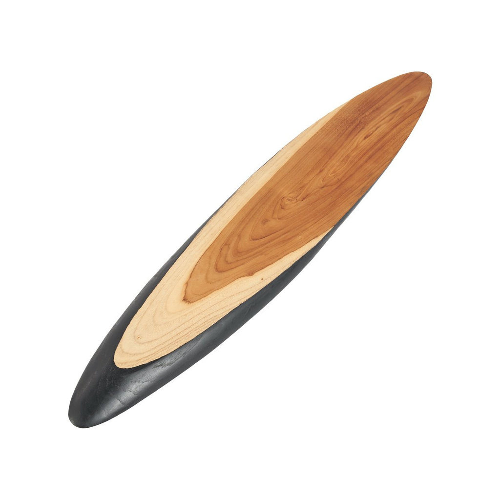 Bazar Bizar Bondi Tapas Bord XL - L50 x B17 x H3 cm