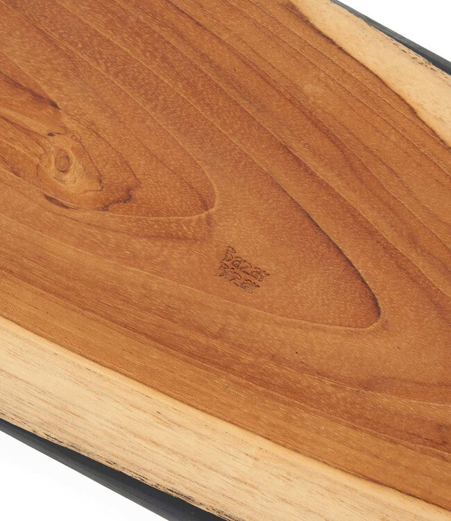 Bazar Bizar Bondi Tapas Bord XL - L50 x B17 x H3 cm