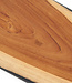 Bazar Bizar Bondi Tapas Bord XL - L50 x B17 x H3 cm