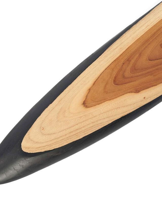 Bazar Bizar Bondi Tapas Bord XL - L50 x B17 x H3 cm