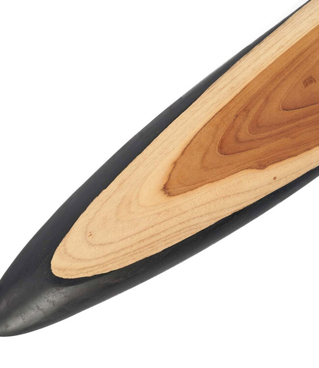 Bazar Bizar Bondi Tapas Bord XL - L50 x B17 x H3 cm