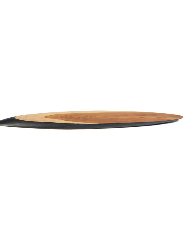 Bazar Bizar Bondi Tapas Bord XL - L50 x B17 x H3 cm