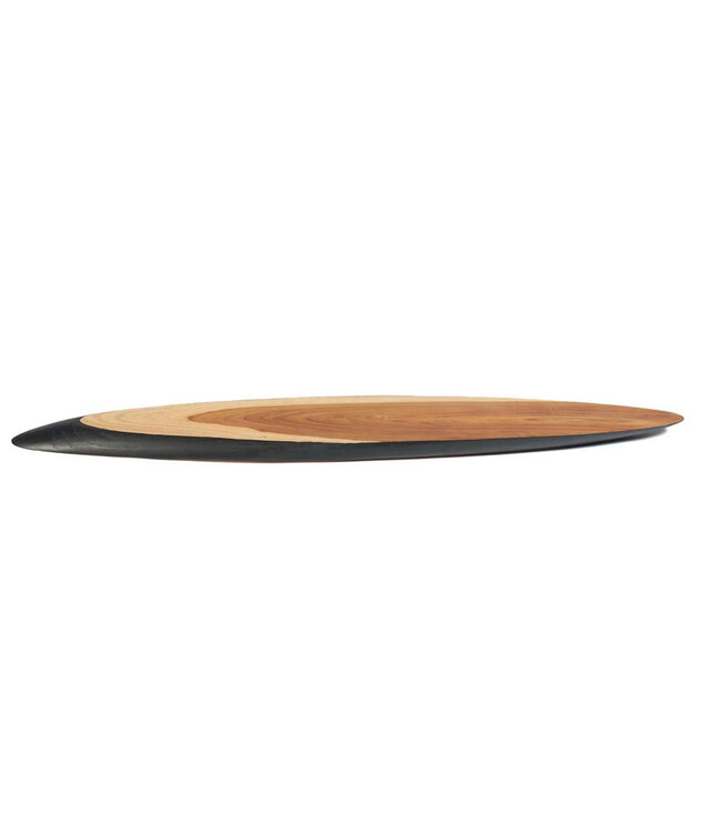 Bazar Bizar Bondi Tapas Bord XL - L50 x B17 x H3 cm
