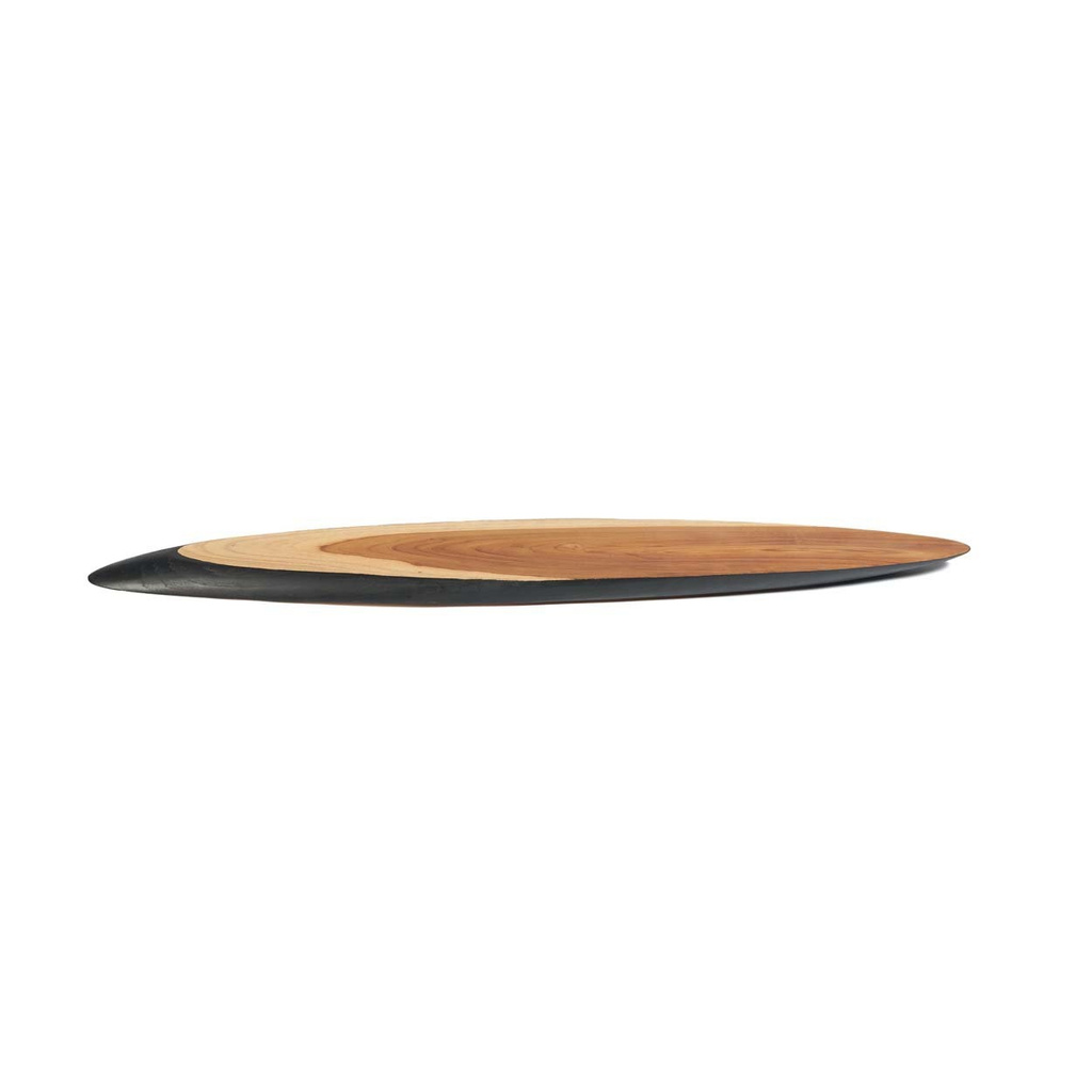 Bazar Bizar Bondi Tapas Bord XL - L50 x B17 x H3 cm