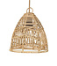 Bazar Bizar De Bala Hanglamp - Naturel - S