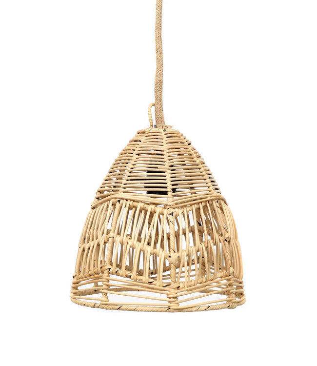 Bazar Bizar De Bala Hanglamp - Naturel - S