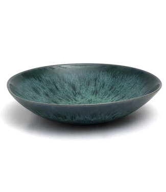 Bazar Bizar De Aqua Pastaborden - Set van 4