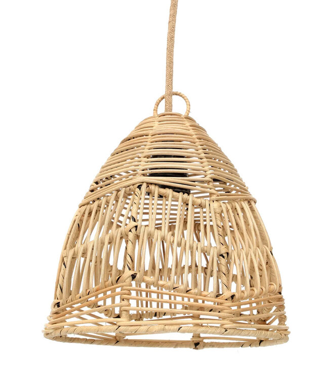 Bazar Bizar De Bala Hanglamp - Naturel - S