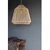 De Conic Hanglamp - Naturel