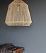 Bazar Bizar De Conic Hanglamp - Naturel