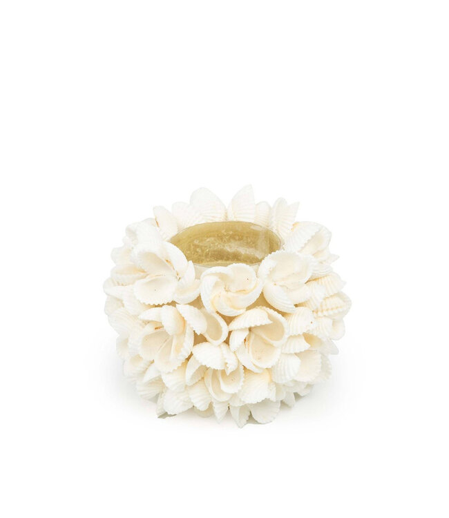 Bazar Bizar De Flower Power Kaarshouder - S