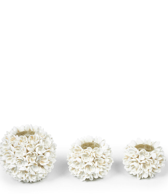 Bazar Bizar De Flower Power Kaarshouder - S