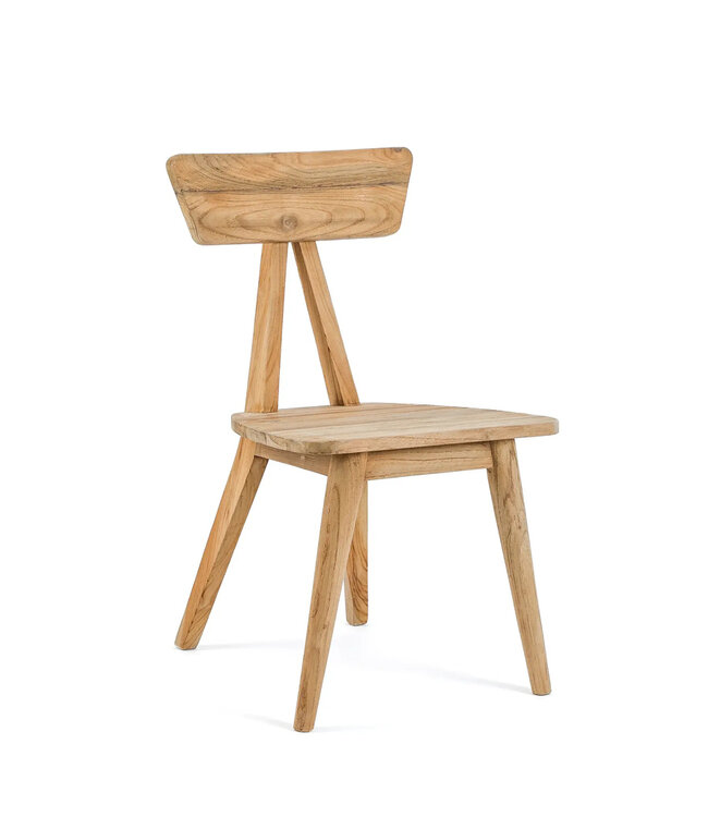 Bazar Bizar De Lonjong Eetkamerstoel