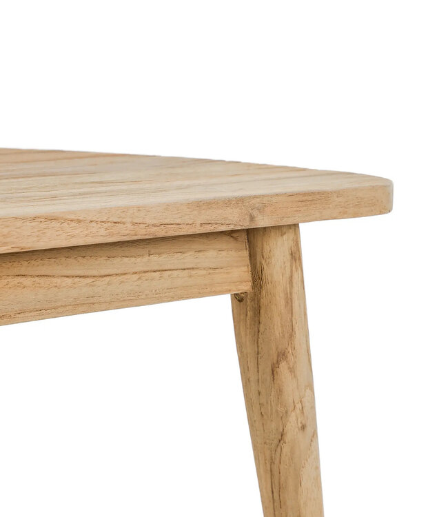 Bazar Bizar De Lonjong Eetkamerstoel