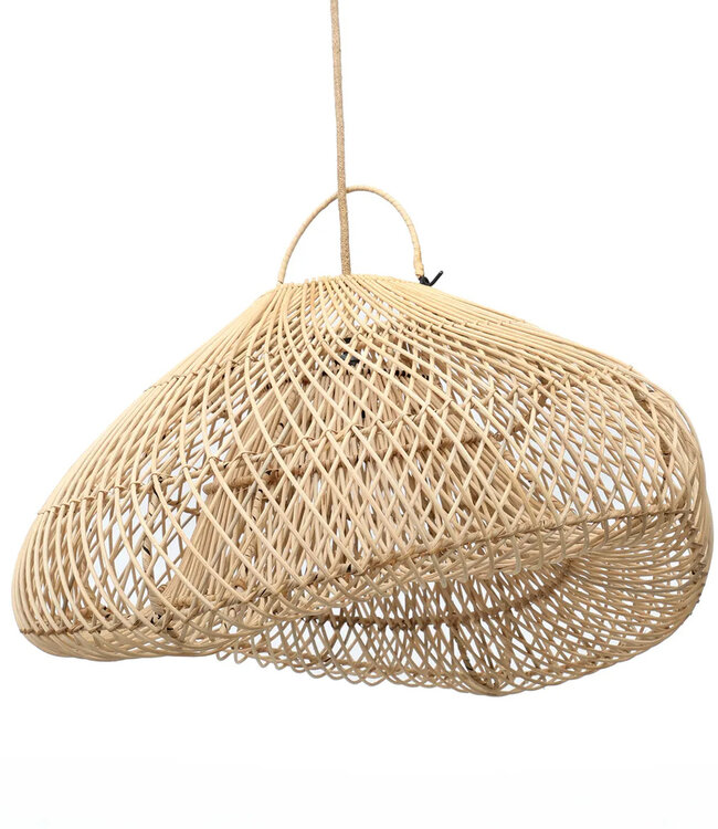 Bazar Bizar De Wolk Hanger - Natuurlijk - M