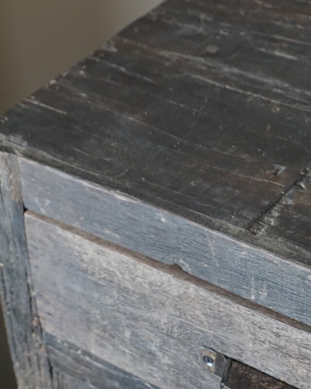 Rene Houtman Dressoir Lieke | 2-Deurs | 2-Lades | Kies Maat