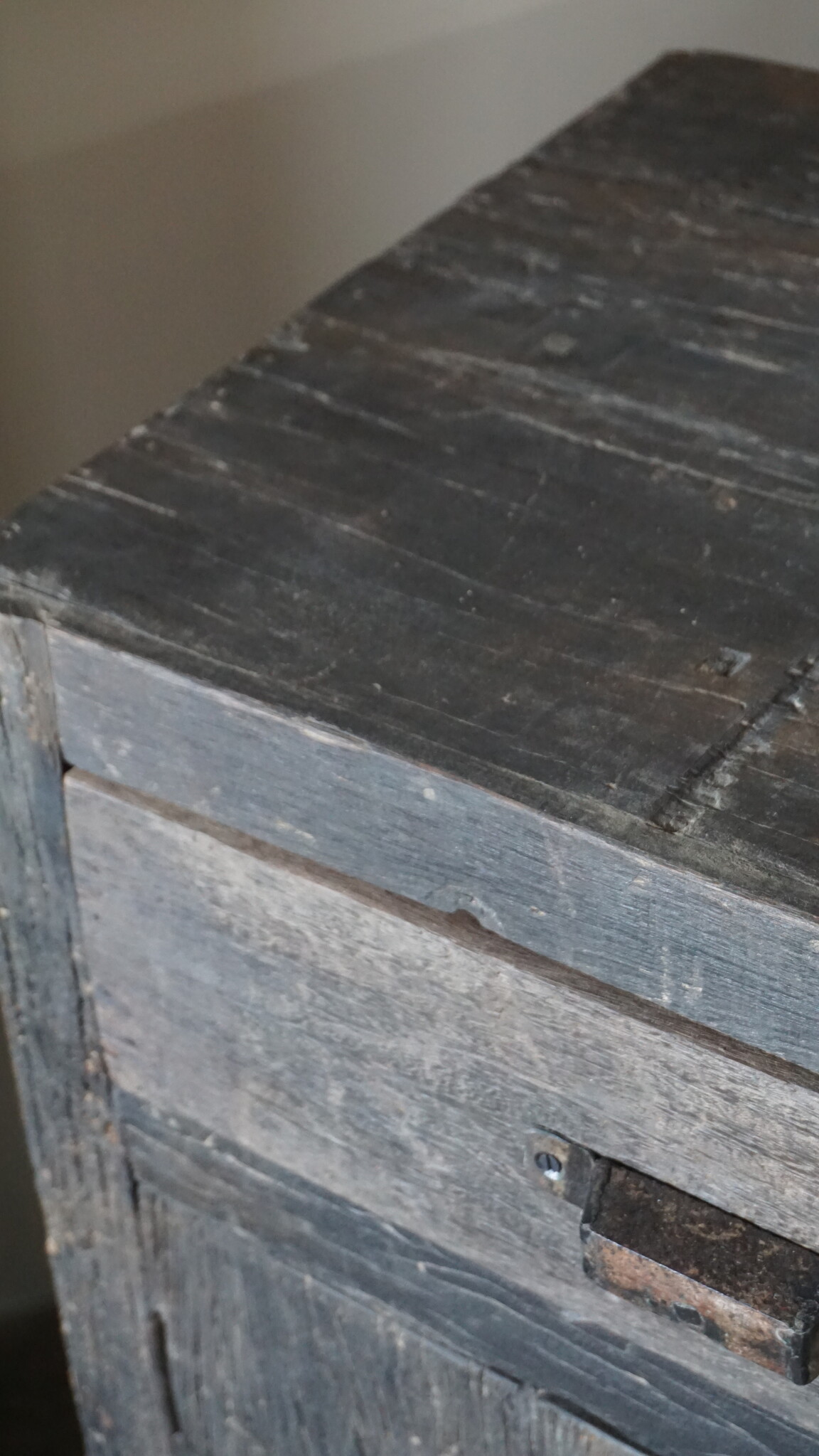 Rene Houtman Dressoir Lieke | 2-Deurs | 2-Lades | Kies Maat